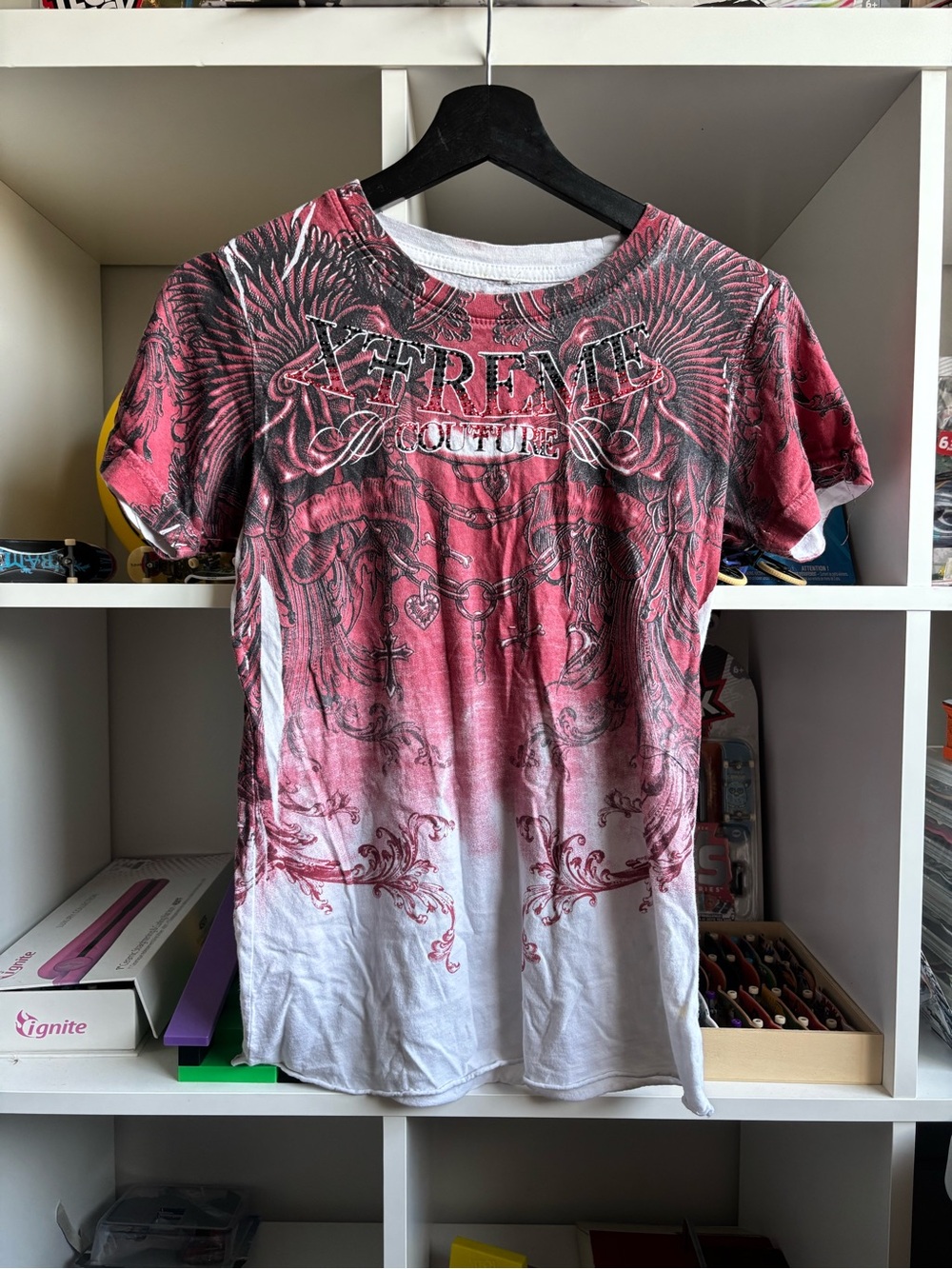 y2k women’s T shirt